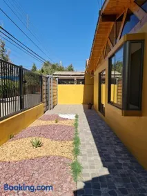 Casa Los Andes - Image 2