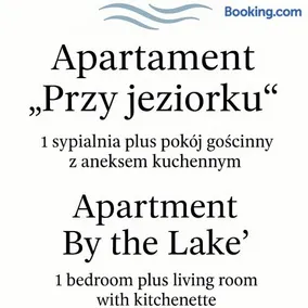 Apartament "Przy Jeziorku" - Image 2