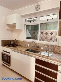 Residencial Vila da Praia Apartamento 27 - Image 5