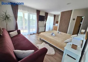 Spa & Pool Apartments Prestige VILLA IVICA - Image 2