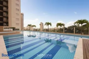 Condomínio c/ Piscina em localização privilegiada em Jardim Goiás - WSLs - Image 2