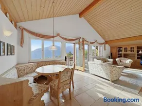 Family Penthouse with view of the Swiss Alps - Image 3