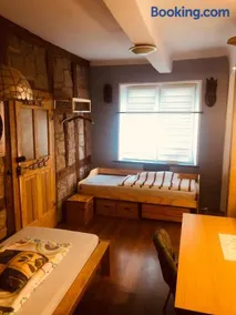 Wohnung 40 Quadratmeter - Image 1