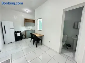 Apartmento Flat Belém Pedreira 104 - Image 1