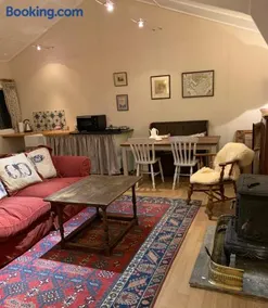 One bedroom lodge in the countryside - Image 2