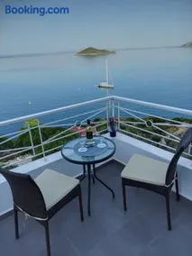 Infinity Blue Suite - Image 1