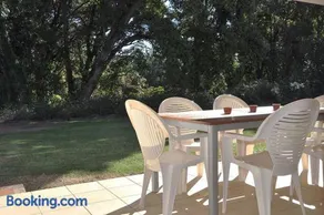 Appartement charmant en Corse avec terrasse au calme - Image 1
