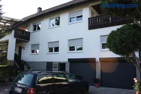 Ferienwohnung im Grünen - Image 1