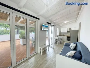 Appartement de vacances avec terrasse - Image 3