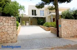 Wonderful Villa Cala Tarida - Image 1