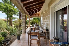 Chambres de la mer et baldaquin - Image 3