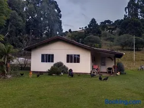 Casa de Campo Passo do Tatu - Image 4
