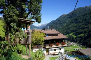 Panorama-Apartments Oberkofl - Image 1