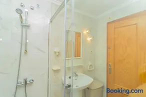 Gemütliche Ferienwohnung mit Garten, Terrasse und Pool | Nah am Strand - Image 3