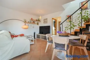 Maison avec jardin, terrasse et internet haut débit | Vue jardin - Image 5