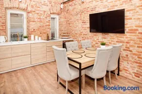 Old Town Luxury apartment with sauna - Image 5