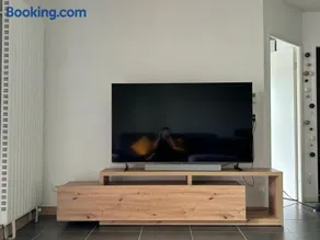 Appartement au calme à 10min des plages avec Rez de Jardin et Terrasse - Image 4