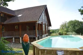 Trésor en Bois Gîte - Image 1