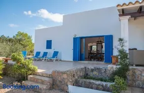 CASA PATRICIA Cala Saona - Image 2