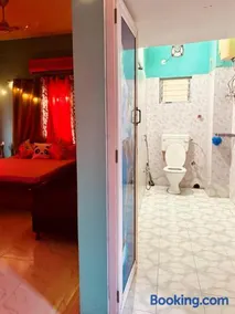 Bose Warm, Colourful & Spacious 2BHK HomeKolkata - Image 4