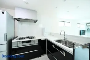 WANOYADO Tokyo - Shinjuku & Shibuya 8min - 3BR 81m2House - 10ppl - Family Friendly - Image 2