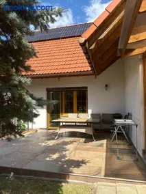Cichy Zaułek Górki Wielkie - Image 1