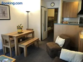Résidence Marmottes - Studio pour 4 Personnes MAE-5033 - Image 2