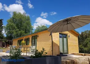 Chalet "Waldhauszeit" am See - Image 2