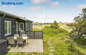 6 Person Holiday Home in Vejers Strand - Image 2