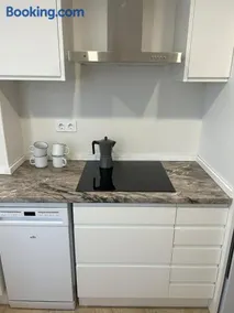 Apartamento Gandia Playa 150m playa con parking privado y piscina - Image 2
