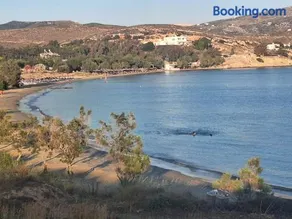 Stone & Sea Villa Krotiri Paros by ΜΡS - Image 3
