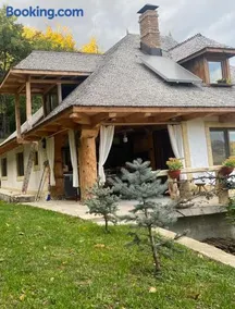 Casa cu șindrilă - Image 2