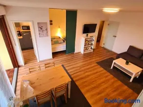 1,5 Zimmer Apartments mit traumhafter Aussicht - Image 4