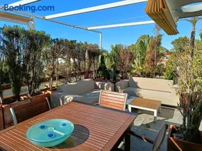 artQhost Costa Ballena Penthouse Ocean and Golf views & Free Parking - Image 4