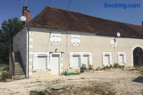 logement indépendant LE POULAILLER proche Guédelon - Image 2