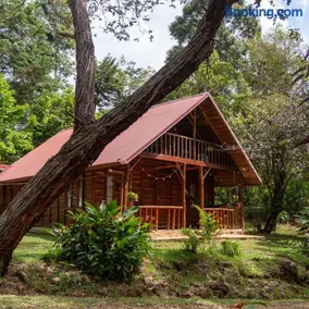 Cabañas El Coyote - Image 1