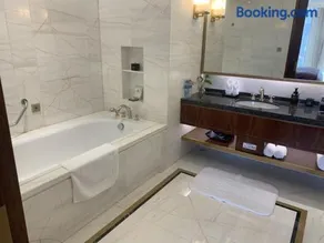 Ordos Yonggui Hotel - Image 2