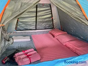 Khaosok Mysterious Restaurant and Camp ร้านลึกลับริมคลอง - Image 4