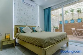 Ta' Ġilard - Lovely Renovated Holiday Home - Image 4