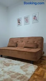 Apartamento aconchegante no Centro - Image 5