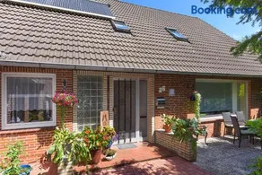 Ferienhaus Elfriede Coordes - Image 2