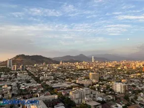 Departamento en Ñuñoa, excelente ubicación, frente metro y a pasos del barrio italia - Image 4