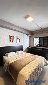 Suites Add Congonhas - Image 1