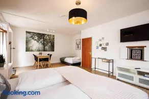 Ferienwohnung Schwarzwaldnest 1- black forest nest 1, barrierearm, zentral und ruhig - Image 4