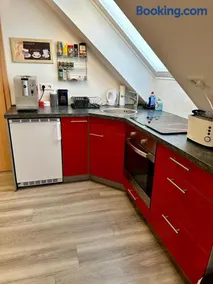 Gäste-Appartement-Kirsammer - Image 1