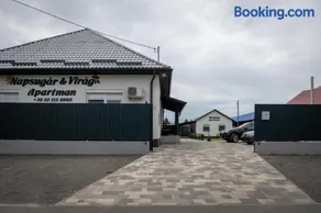 Napsugár & Virág Apartman - Image 2