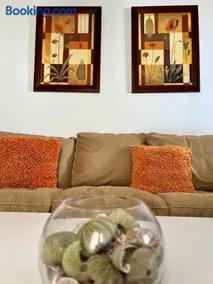 Apartamento de 3 dormitorios a 60 m de la playa en la Isleta, Cabo de Gata - Image 4