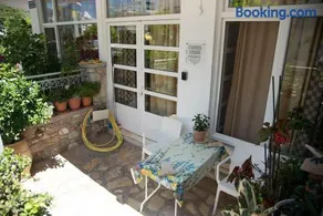STAVROS Studio Apartment in kos town - Image 4