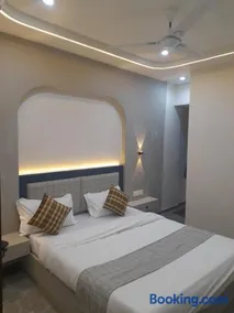 Hotel Rudrax - Image 3