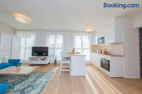 Sun terrace mini penthouse Bestern - Image 2